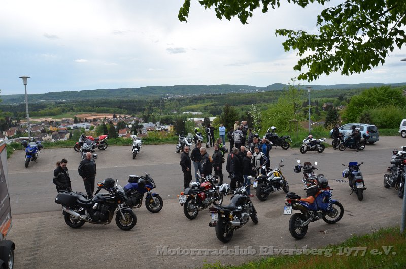 Saisoneroeffnungsfahrt 2018 - 025